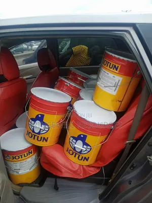 Jotun Paints Marine Industrial Maintenance