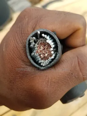 2.5mm 19core Armoured Cable Full Gauge