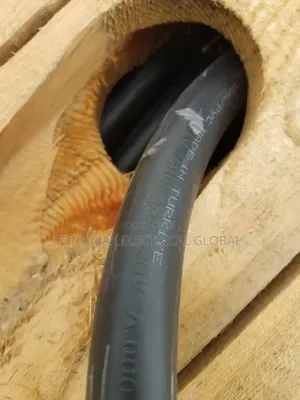 2.5mm 19core Armoured Cable Full Gauge
