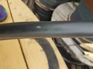 2.5mm 19core Armoured Cable Full Gauge