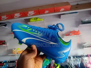 Scoge Heritage Sports LTD