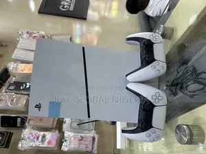 Play Station 5