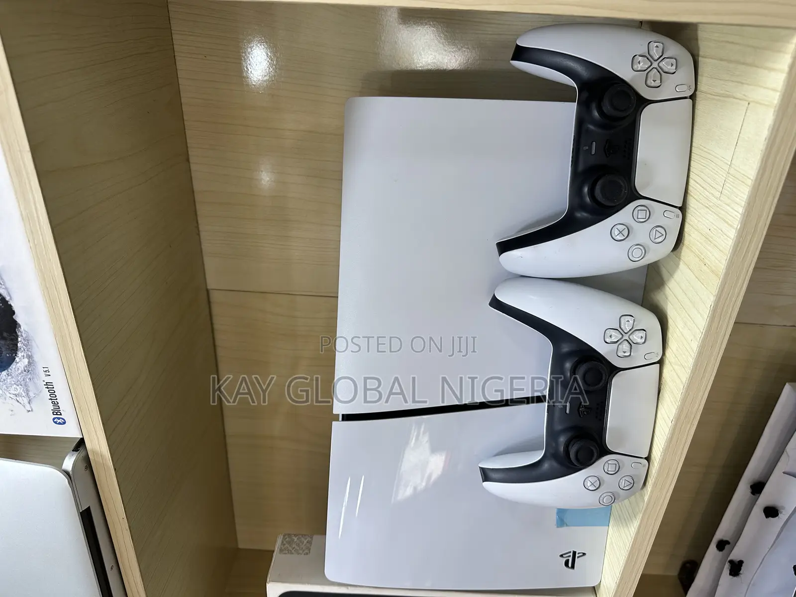 Play Station 5