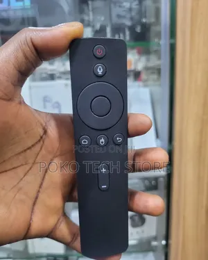 Replacement Bluetooth Remote Control For Tv Sticks,Box And Projectors