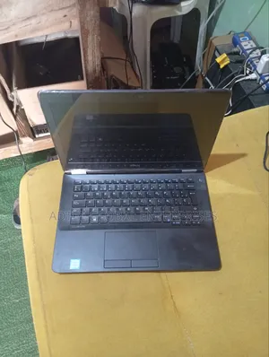 Laptop Dell Latitude 12 E7270 8GB Intel Core I5 SSD 128GB