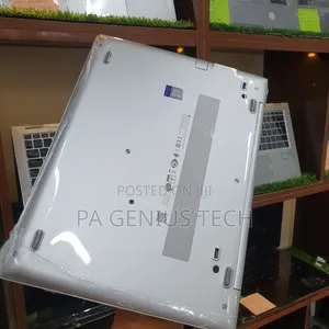 Laptop HP EliteBook 830 G6 8GB Intel Core i5 SSD 256GB