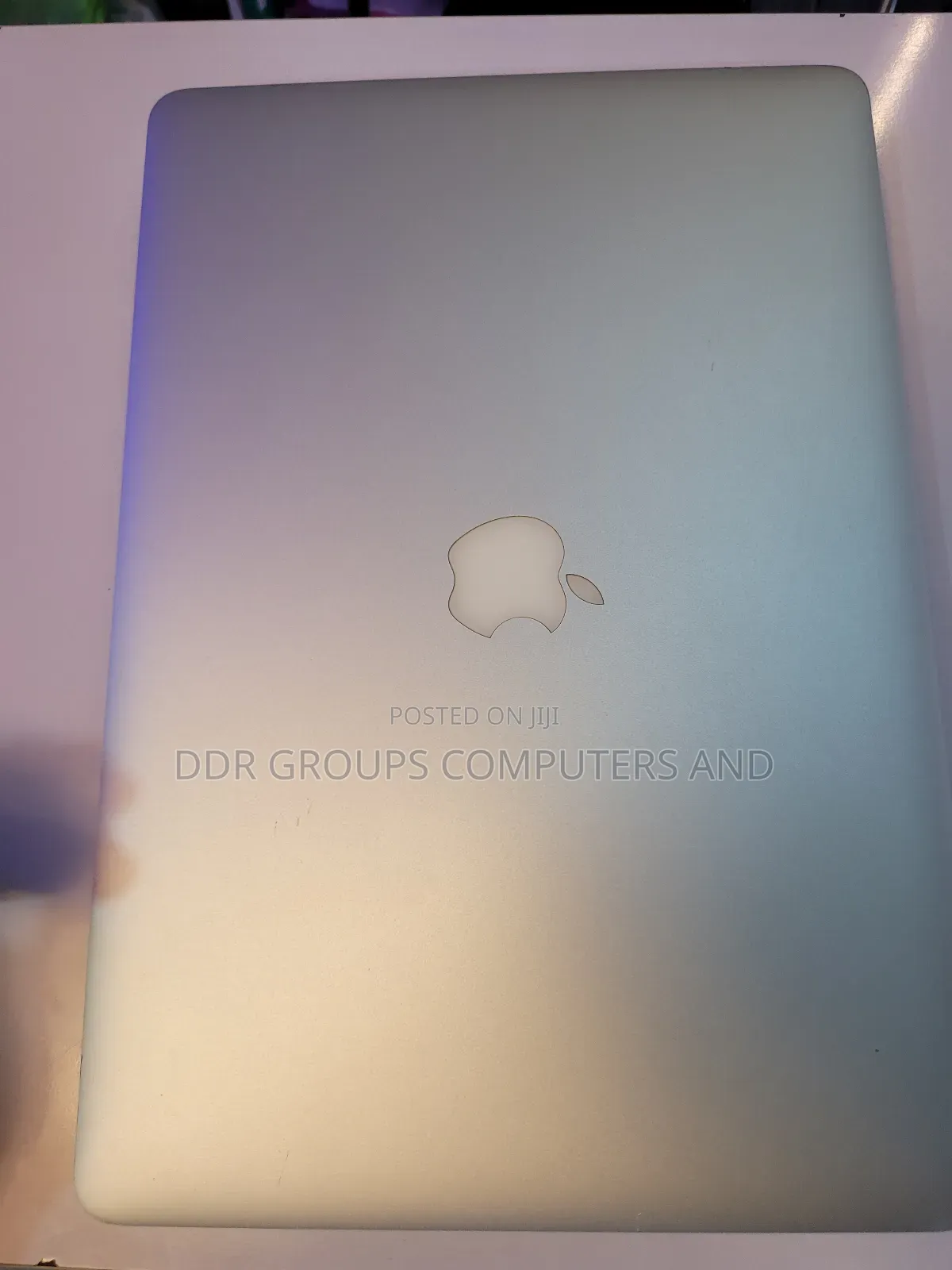 Laptop Apple MacBook Pro 2015 16GB Intel Core i7 HDD+SSD 128GB