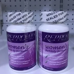 Reproaid Women Fertility Formula