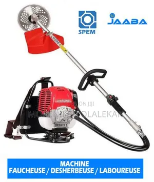 Brush Cutter