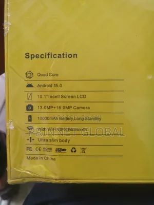 New C idea CM8800 Plus 1 TB Silver