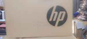 New Laptop HP EliteBook 640 G11 16GB Intel Core Ultra 5 SSD 512GB