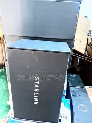 Starlink Gen2 Kit || Starlink Standard (V2)