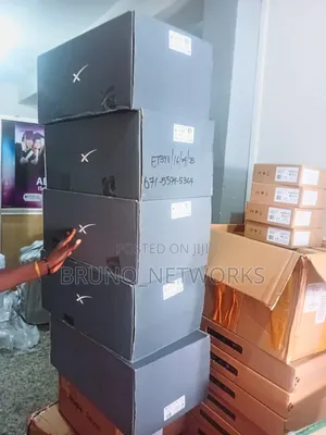 Starlink Gen2 Kit || Starlink Standard (V2)