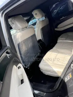 Mercedes-Benz GLE-Class 2017 Gray