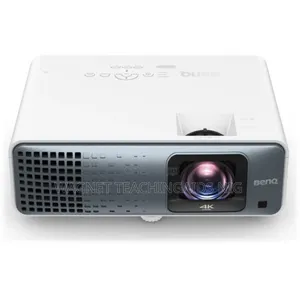 Benq Tk710sti, 4k Uhd Projector