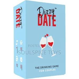 Dizzy Date