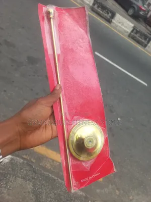 Flag Stand Table Type