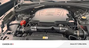 Land Rover Range Rover Velar P380 First Edition 4x4 2018 Gray