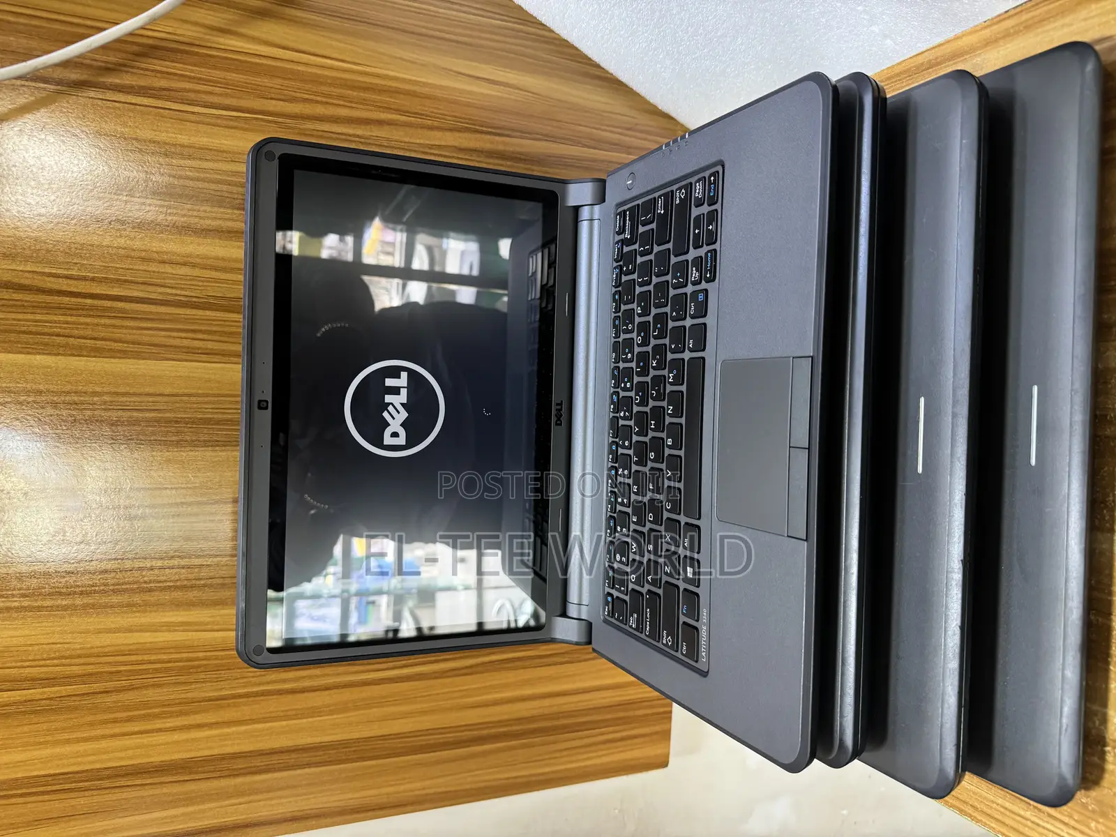 Laptop Dell Latitude 13 3340 8GB Intel Core I5 SSD 128GB