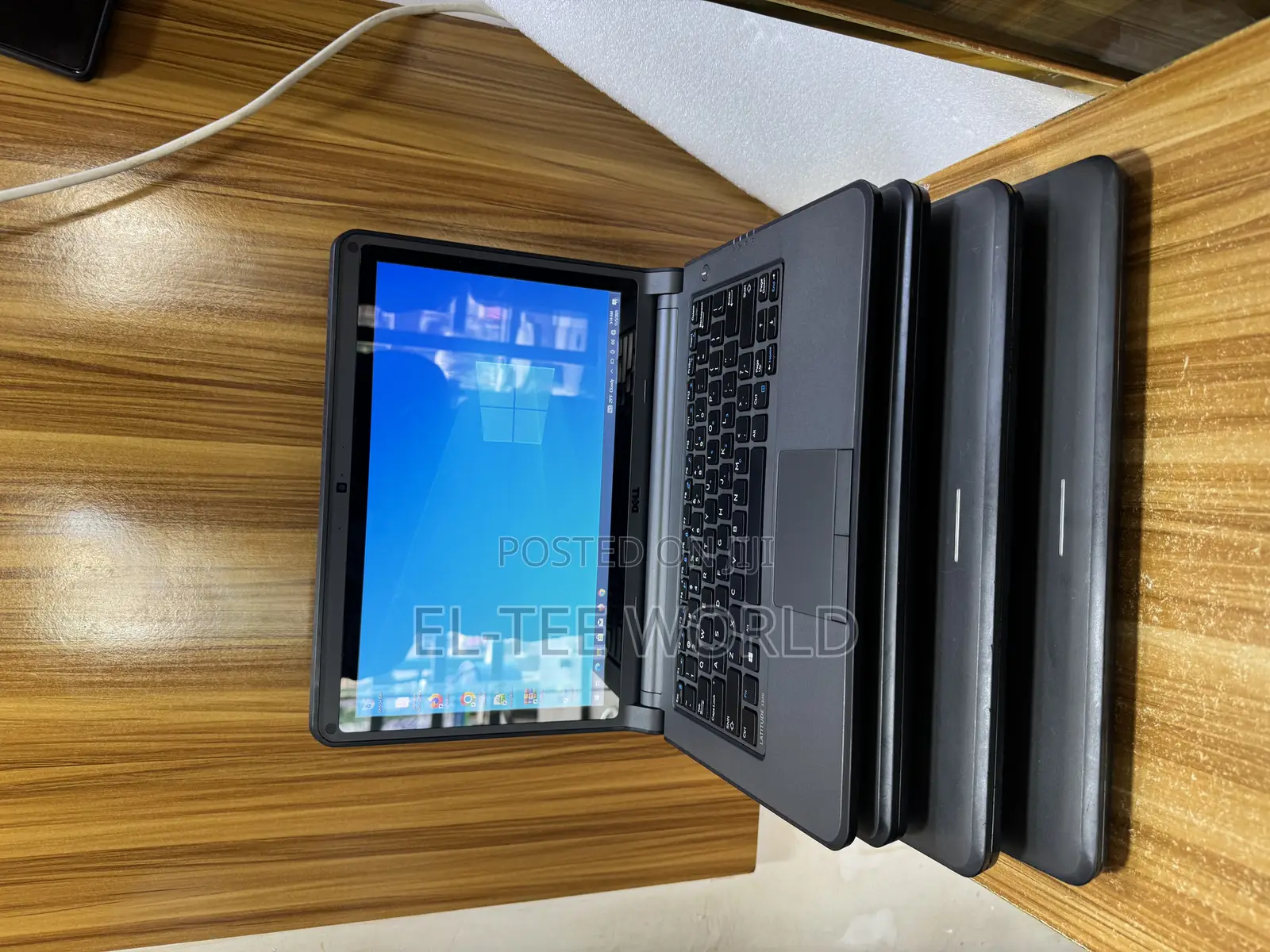 Laptop Dell Latitude 13 3340 8GB Intel Core I5 SSD 128GB