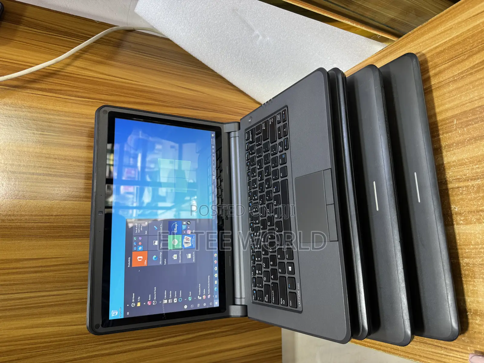 Laptop Dell Latitude 13 3340 8GB Intel Core I5 SSD 128GB