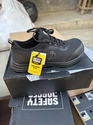 Safety Jogger Shoe Lightstar S1ps