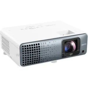 Benq Tk710sti, 4k Uhd Projector