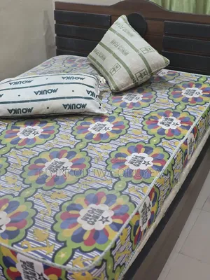 Foam Mattress