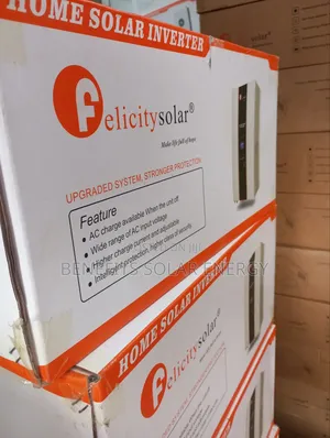 5kva 48v Felicity Inverter