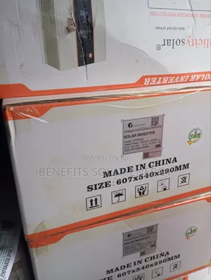 5kva 48v Felicity Inverter