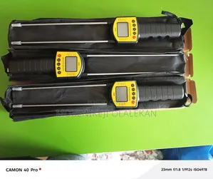 Moisture Meter(grains)