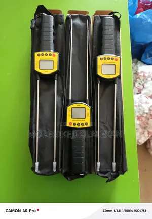Moisture Meter(grains)