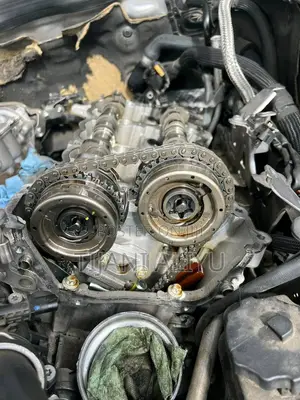 Mercedes Benz Specialist