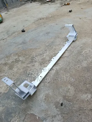 Mercedes Benz A-class 2020,2021 W177 Radiator Support