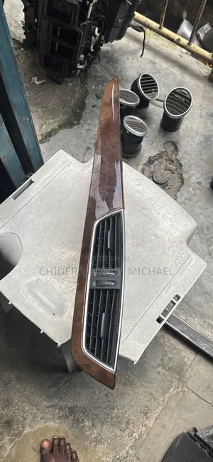 Center Console Vent for C300 W204 2014 Model