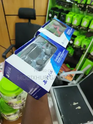 Playstation 4 Pad