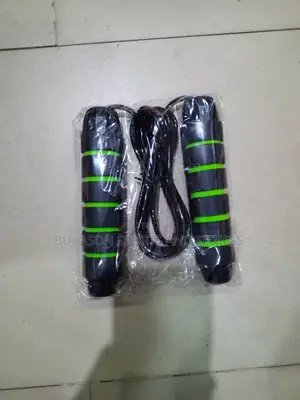 Weighted New Skipping Rope