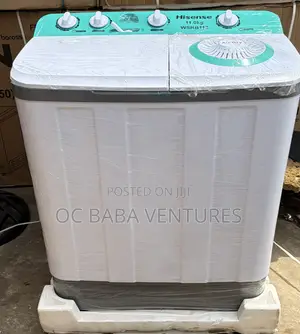 Hisense Washing Machine