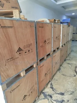 15kwh Cworth Lithium Battery
