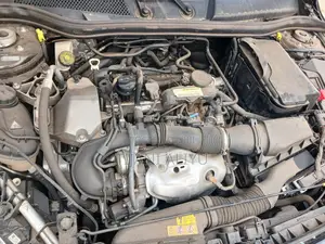Automobile Mechanic