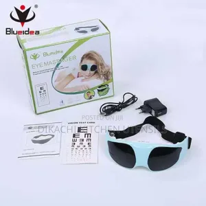 Eye Massager