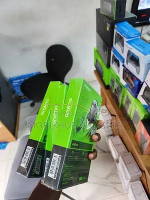 Oriamo Powerbank 20,000 Mah