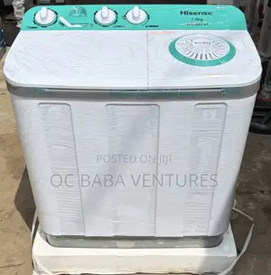 Hisense Washing Machine