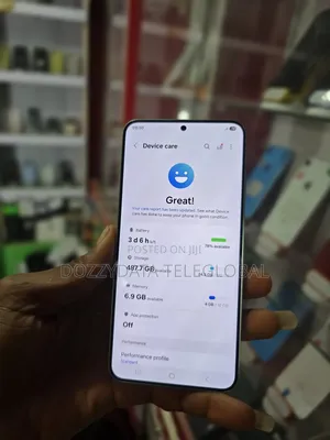 Samsung Galaxy S25+ 512 GB
