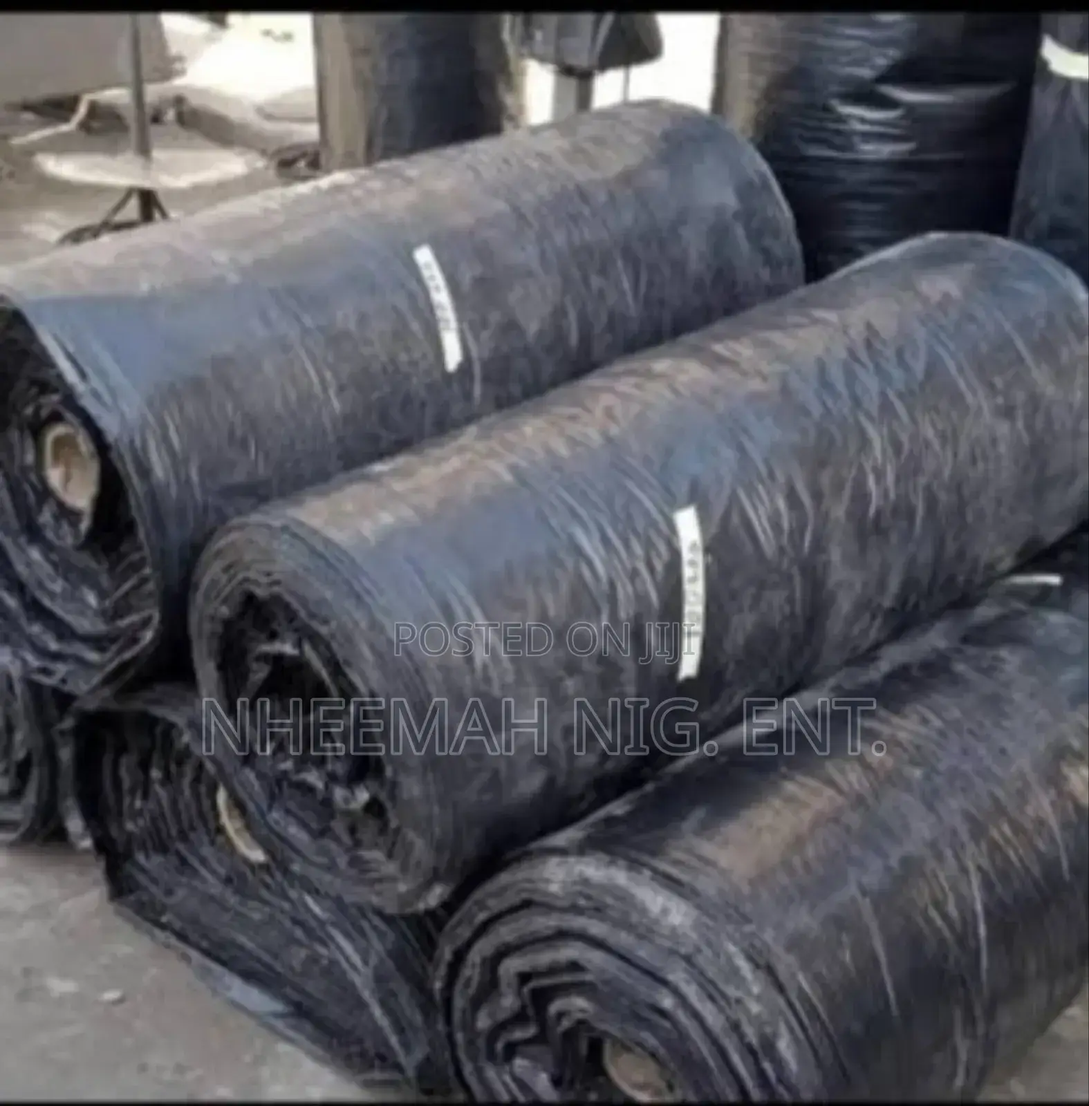 Decking/Construction Nylon