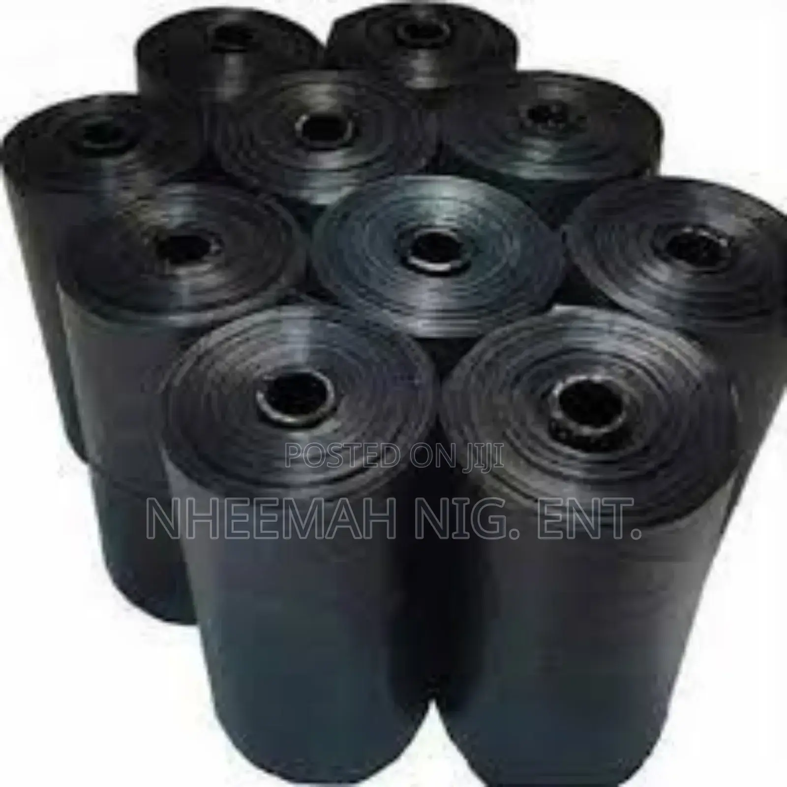 Decking/Construction Nylon