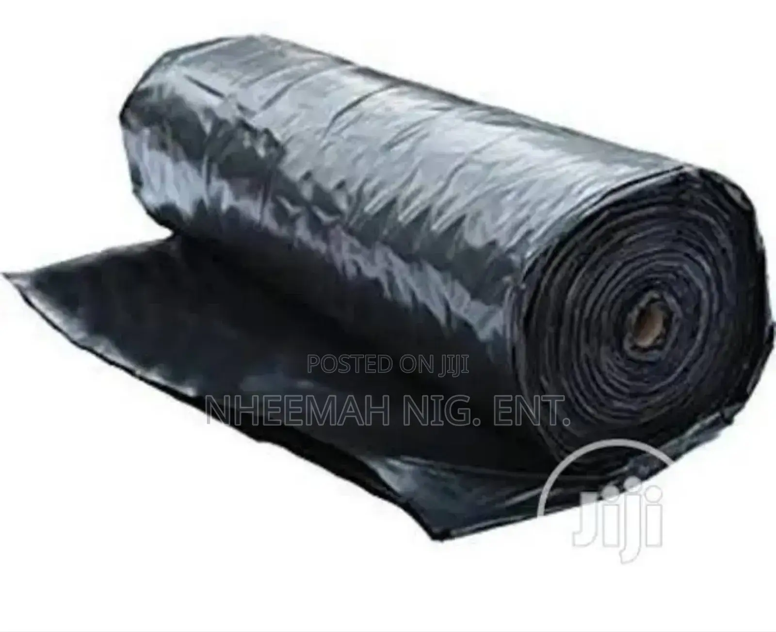 Decking/Construction Nylon