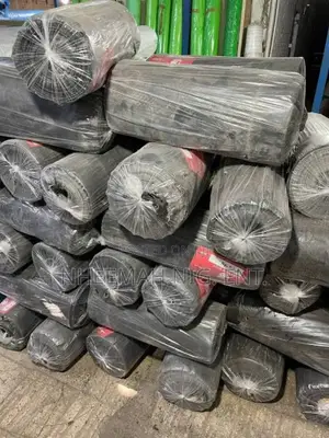 Decking/Construction Nylon