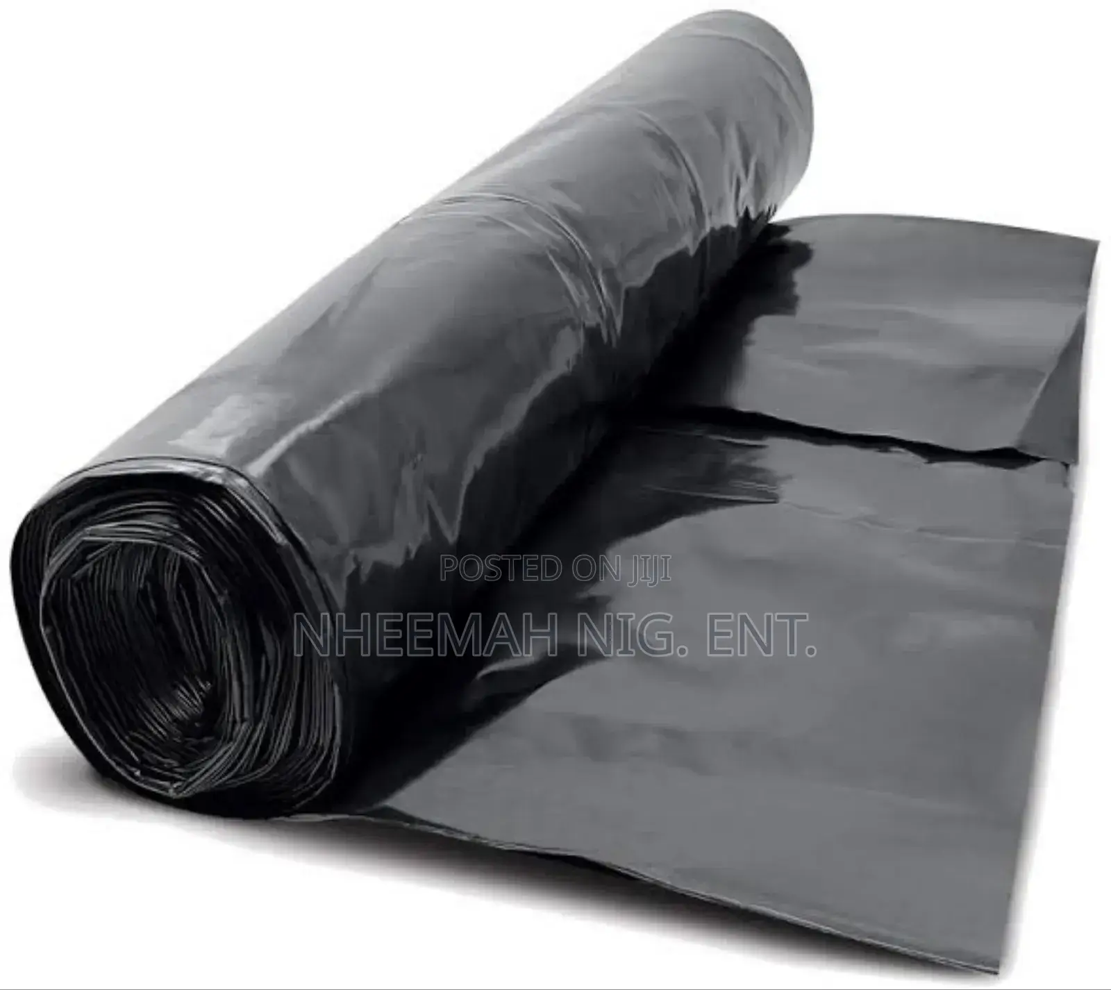 Decking/Construction Nylon