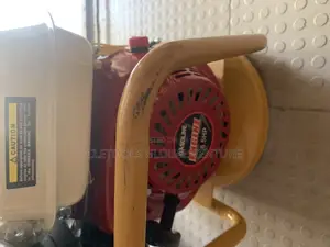 Vibrator Machine